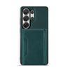 Phone Case Magnetic Detachable Wallet Card Holder Stand Cover Fit for Samsung S26 Series