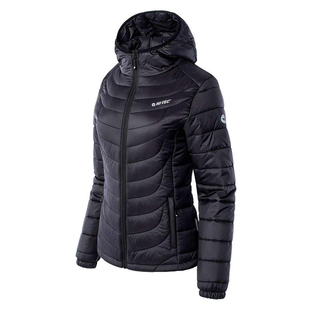 Hi-Tec Damen/Damen Lady Nahia Wattierte Jacke