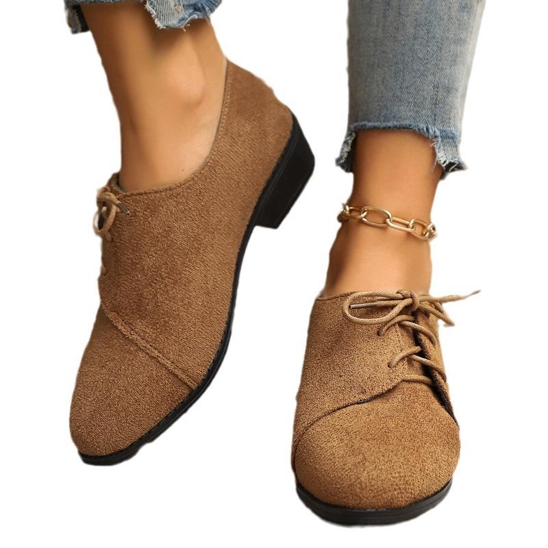 Spring and Autumn New Leopard Print Flat-soled Shoes Fashionable Pointed Light Mouth Leopard Print Casual Women's Shoes