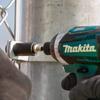 Makita ImpactXPS 3-Piece Square Socket Adapter Set E-01600