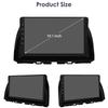 Hizpo Für Mazda CX5 CX-5 CX 5 2012 - 2015 Autoradio Multimedia Video Player Navigation Android 10 Kein 2din 2 Din Carplay 4G-LTE RDS Intelligentes DVR TUPFEN