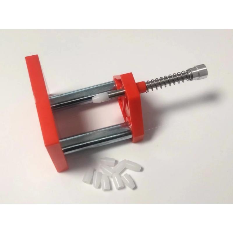 of Set Simple Watch Hand Setter Fitting Tool with Watch Hands Remover for Watch Repair Beginners W5903