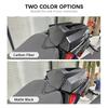 For Aprilia RS457 rs457 RS 457 2024 2025 Motorcycle Accessories Passenger Pillion Rear Seat Cover Cowl Solo Cowl