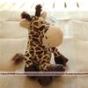 New Deer Plush Toy - PP Cotton Jungle Brothers Claw Machine Doll