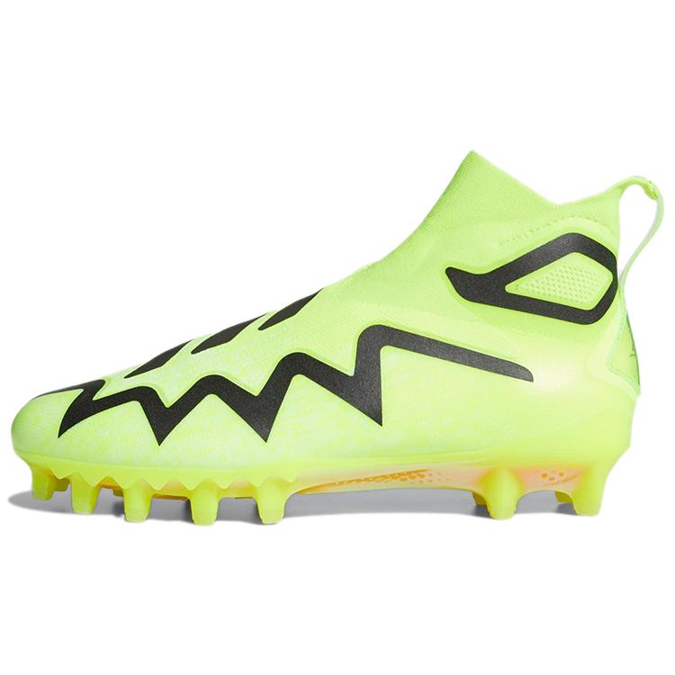 

Новые бутсы Adidas ULT Ultra 21, нескользящая амортизация, футбольные бутсы, мужские, лимонные FZ0739 46