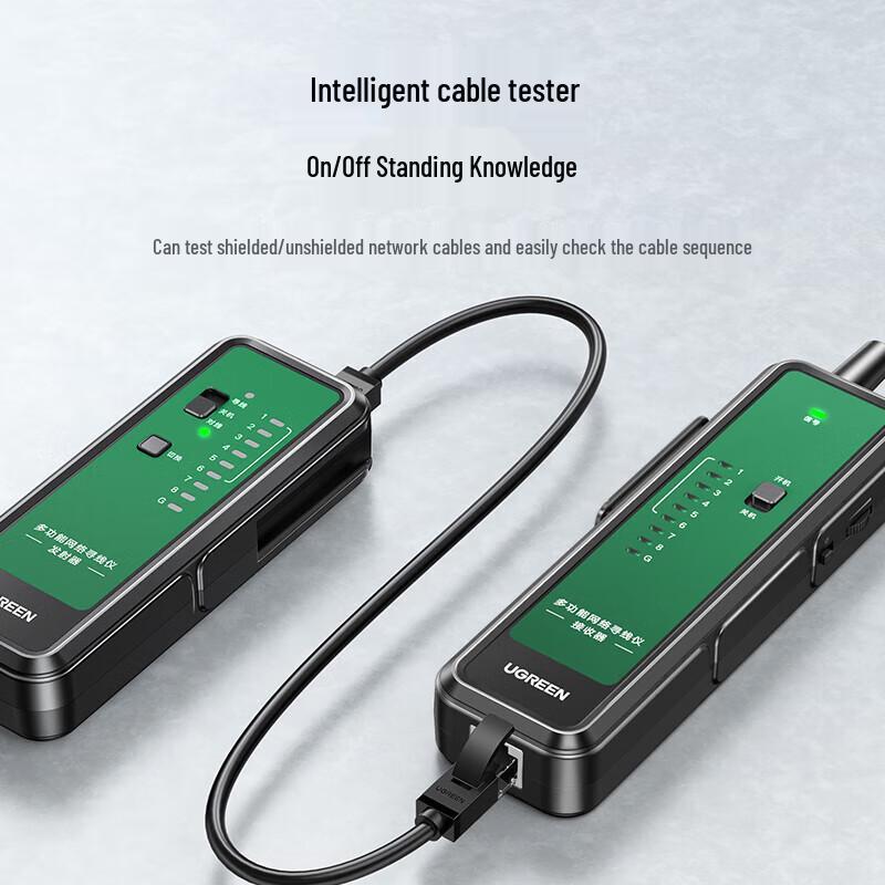 Ugreen Network Cable Tester