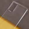 For Samsung Galaxy S20 FE/S20 FE 5G/S20 FE 2022/S20 Lite Case PC Anti-Scratch Phone Cover