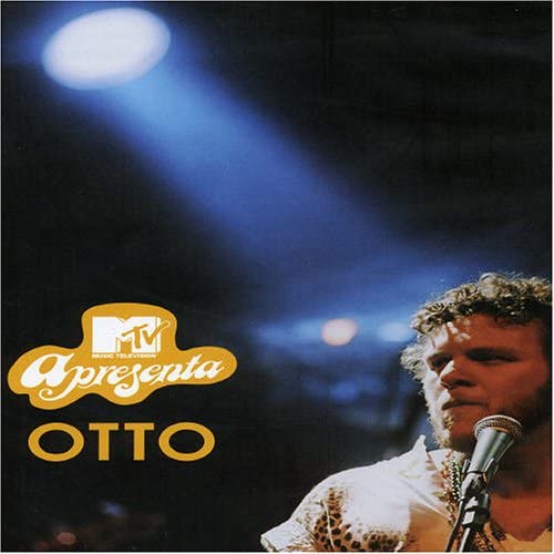 

DVD OTTO - Mtv представляет US Dance & Electronica Б/У