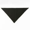 Fashion Cotton Jersey Instant Hijab With Built-In Magnet Triangular Scarf Muslim Hijab Shawl Female Wraps Foulard Headbands