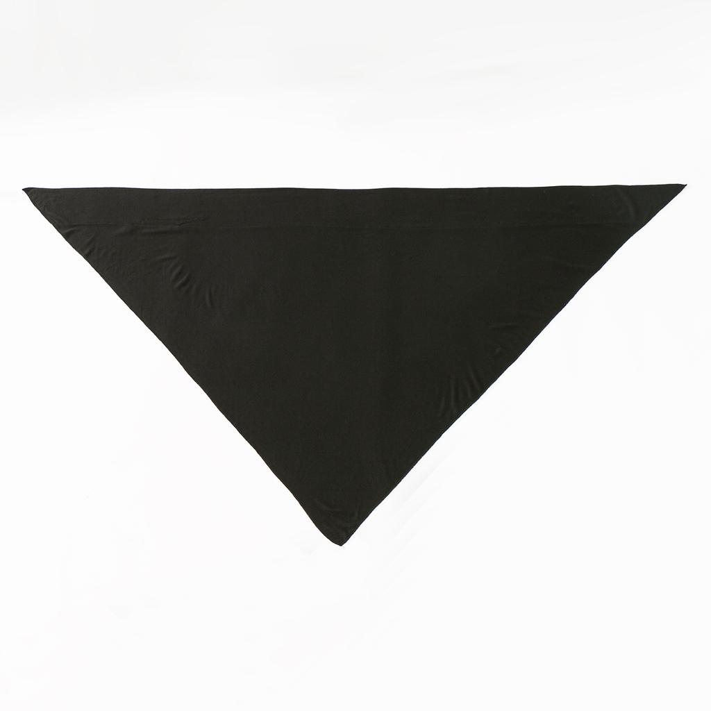 Fashion Cotton Jersey Instant Hijab With Built-In Magnet Triangular Scarf Muslim Hijab Shawl Female Wraps Foulard Headbands