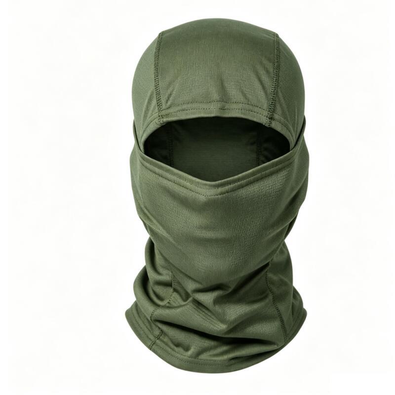 Xiaomi Summer Desert Outdoor Face Cover Balaclava, 4 Colors, Full Head Mask for Hiking Cycling Camping
