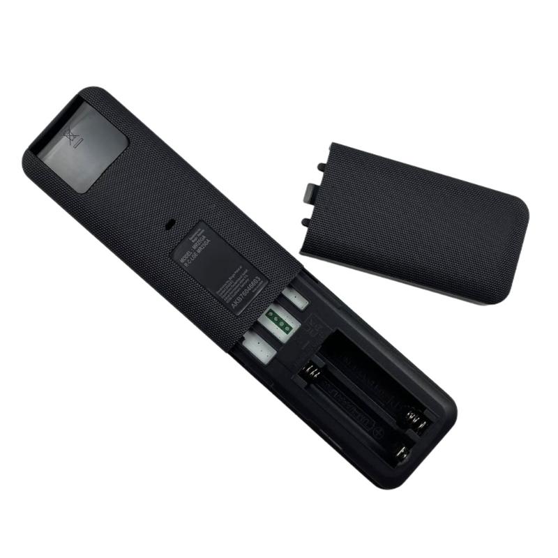 AKB76046603 Voice Remote Control for Offering Comfortable Hold Shock Resistant Ergonomic For Extended Viewing Use