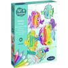 Jogos educativos e didáticos – Kits de artesanato