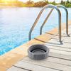 Drain Valve Cap Pool Spare Part Replacement Valve Cap Outdoor Use