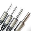 High Hardness Square Hole Drill Bits High Speed Steel Machine Drill Bits  Woodworking Drill Tools