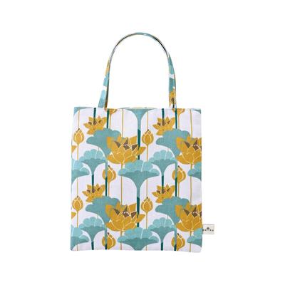 Marushin Tote Bag Polku Afloat Scandinavian Cute Small Walking Lightweight 0545004400 Women's