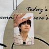 [USED] RUN BTS POLY HIGHLIGHT PACKAGE Trading Card Taehyung