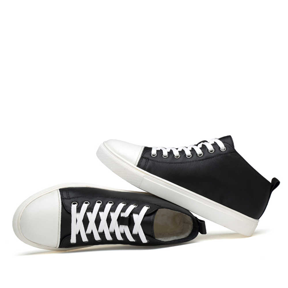 Fashion High Top Large Dimensions Travel Size Tennis Sports Sneakers For Men Street Shoes Tenisse Designers Holiday Low Prices