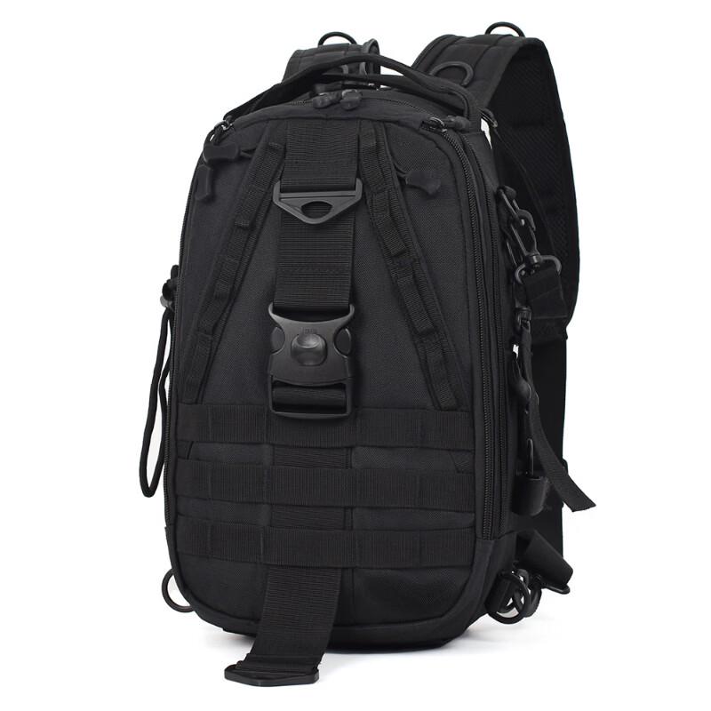 Li Shen Outdoor Multi-functional Hiking Backpack