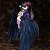 Japansk Anime King Overlord Albedo Yukata 1/8 skala malt figur