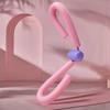 WEZHO Pelvic Floor Thigh Exerciser