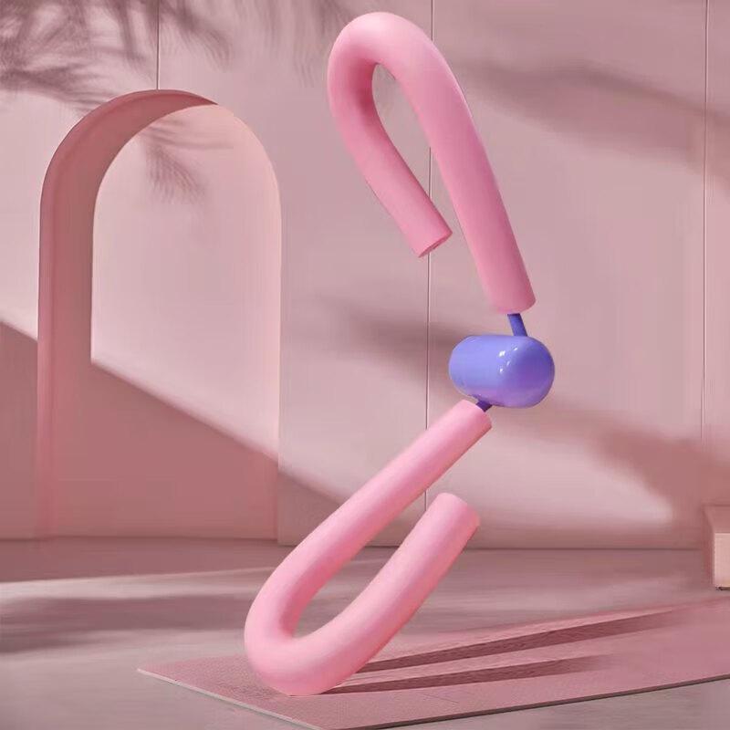 WEZHO Pelvic Floor Thigh Exerciser
