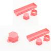 Cake Pop Mold Set With Pla Material For Cookie Shaping Joyful Baking Experience