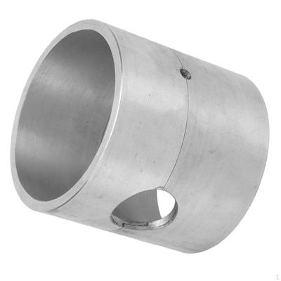 Sand Casting Sandbox Small Frame Stores Round Shape Jewelry Makers Heat Resistant Melting Pot Ring