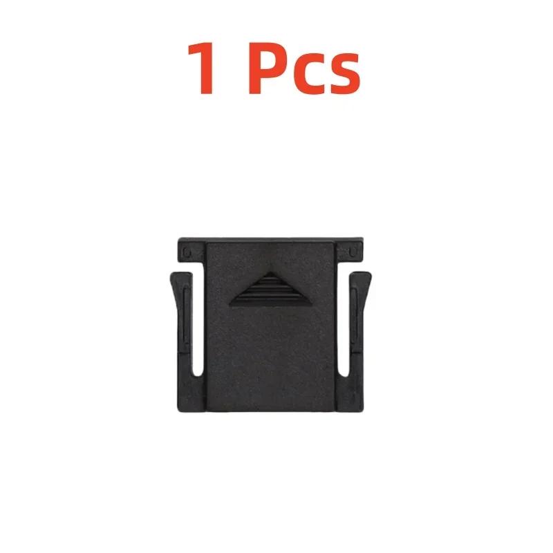 Für Canon EOS 550D Rebel T4i 1D X Mark II 5D 770D 400D 620 1000V Blitzschuhabdeckung Kamerazubehör Kappe Schutz TMOWUK