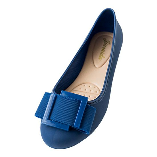 Sandalias de Gel de Verano para Mujer Baotou Punta Fina Tacón Grueso - Antideslizantes y Versátiles.