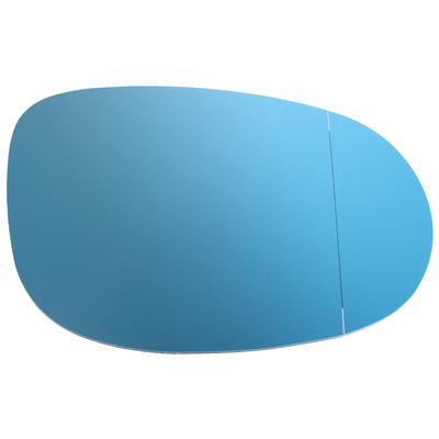 Fiat Croma II 05-11 Spiegelglas HEIZBAR BLAU rechts