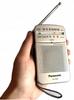 Radio Portabil Panasonic Rf-P50Deg-S