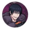 Vysoce kvalitní odznak Jujutsu Kaisen Třetí vlna Nový Satoru Gojo Špendlík Prémiová nabídka Anime zboží 371 408 Sbírka