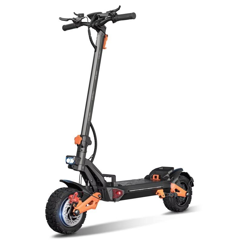 FREEBOY H9 Elektriskais skrejritenis, 6000 W