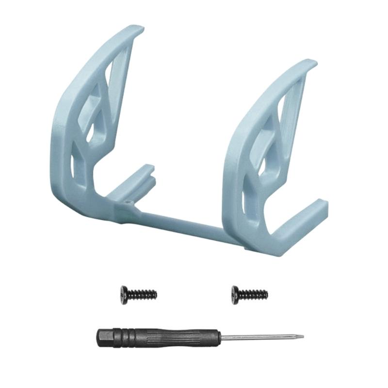 ABS Quadcopter Bumper Guard for For UAV Improved Flight Camera Protector Experience and Quadcopter Security