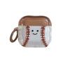 Baseball Kid AirPods 1 protective cover Apple 1/1 generation AirPods pro1 earphone cover female simple