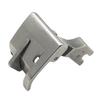 Flat Car T9 Presser Foot for Canvas/Fabric/Leather Sewing Binding