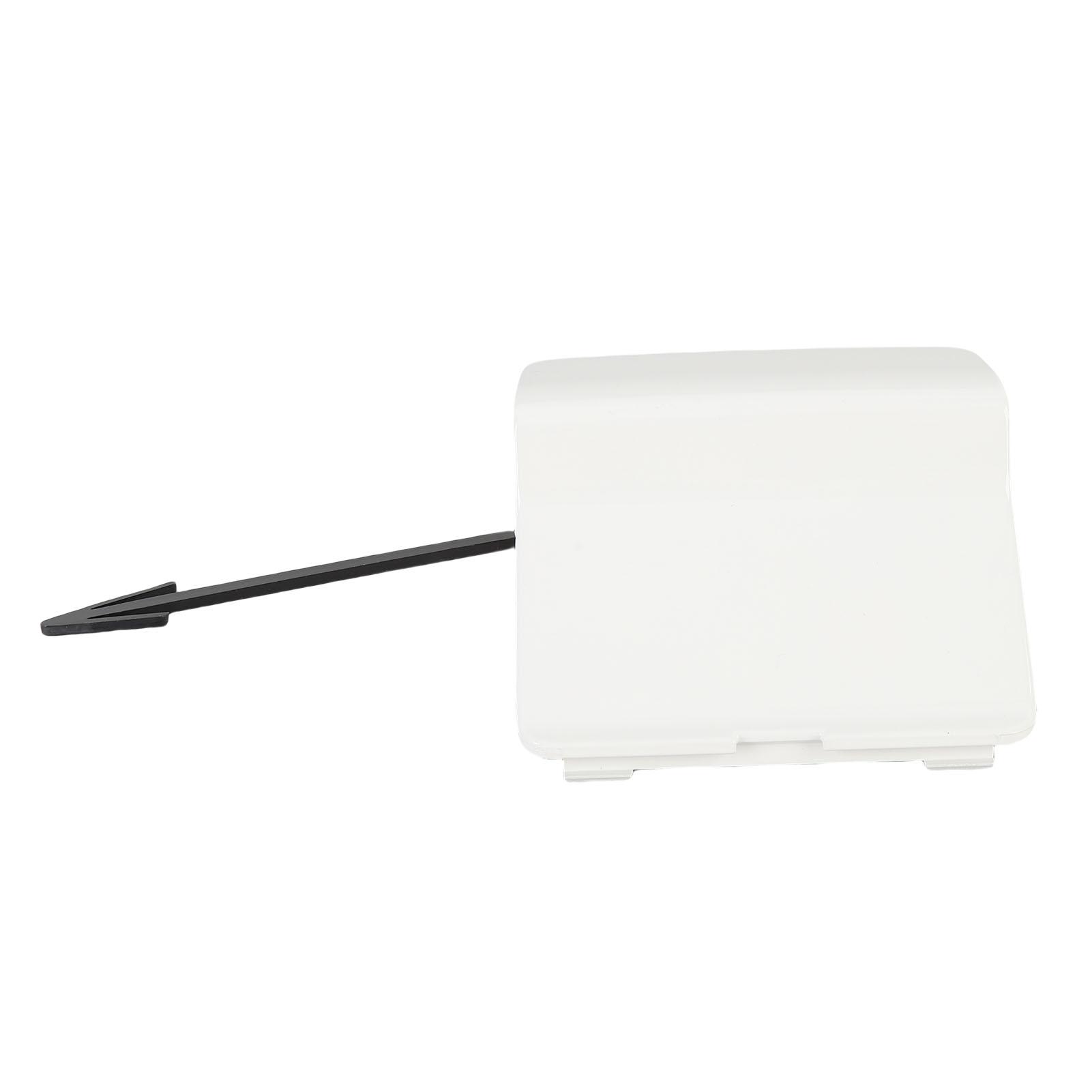 

Крышка камеры запасного колеса на заднюю дверь, противоударная крышка камеры запасного колеса багажника, замена для белый