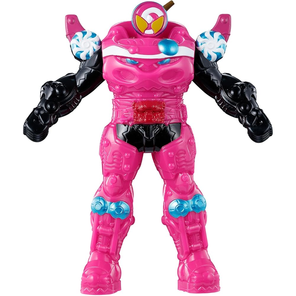 Bandai Rider Hero Series Kamen Rider Gavu Gurukyan Form Action Figure Collectible Toy