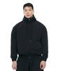 Basic Woven Jacket