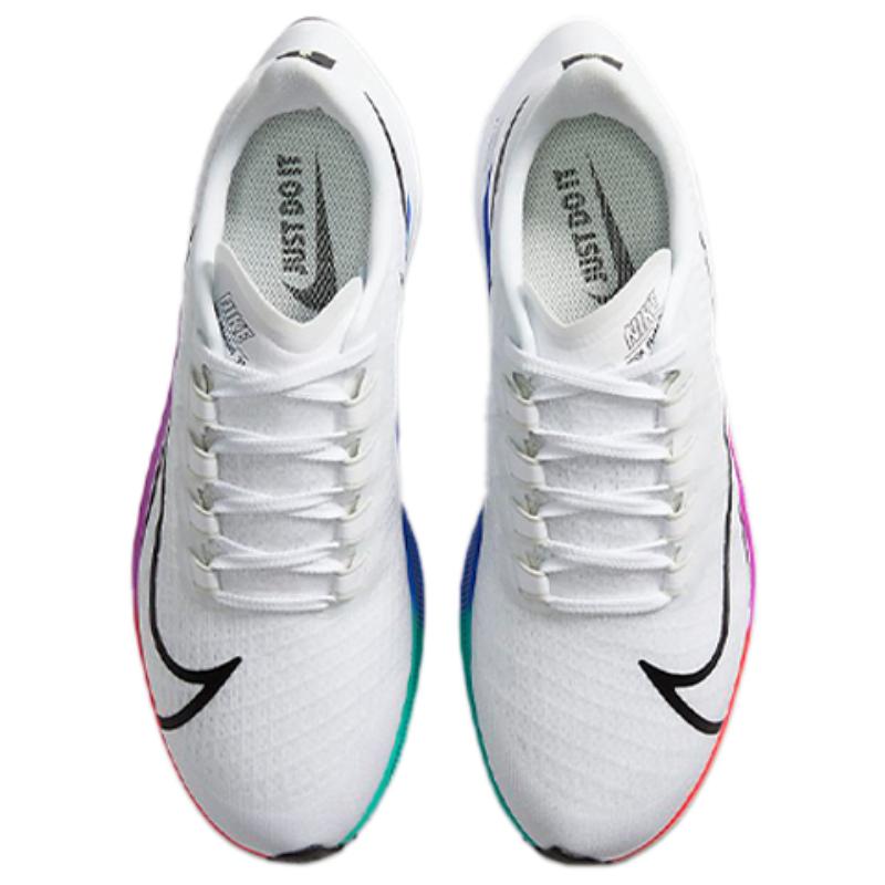 Nike Air Zoom Pegasus 37 'White Multi' Sneakers BQ9646-103