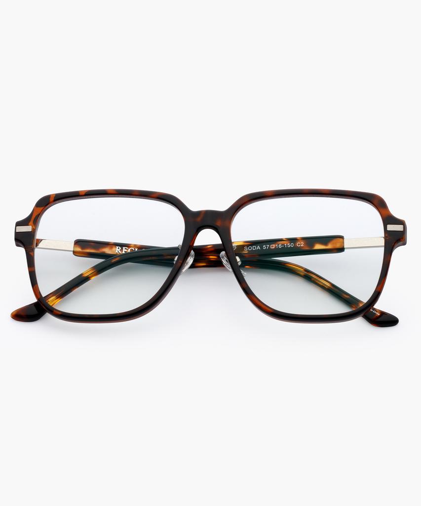Likkeullou Rc Soda Glasses Hopi