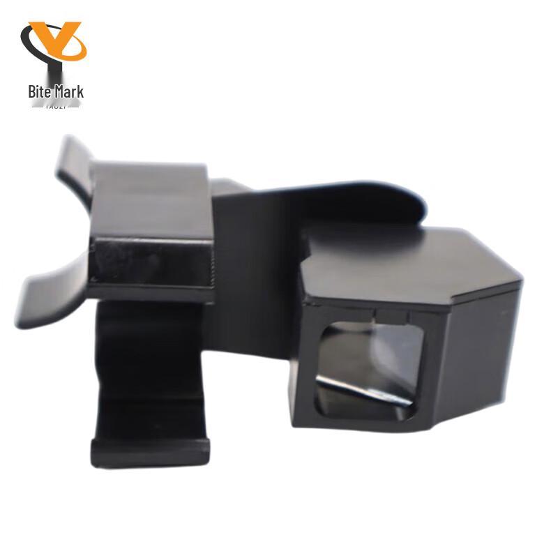Multi-Directional Aiming Inspection Mirror
