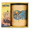 Paladone Products - One Piece - Mug Shaped Jolly Roger