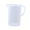 Measuring Cup for Kitchen Utensils, Easy to Pour, Liquids, Oil, Milk, Juices And Baked