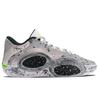 Jordan Tatum 2 Basketball Shoes Men's Low top Gray/White/Neon Green FJ6458-100(Team379-)