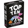 Asmodee Top Ten Board Game 18+ Colorful