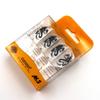 CUESOUL ROST integrated shaft and flight S size, set of 3 (CSAK-5JL2S)