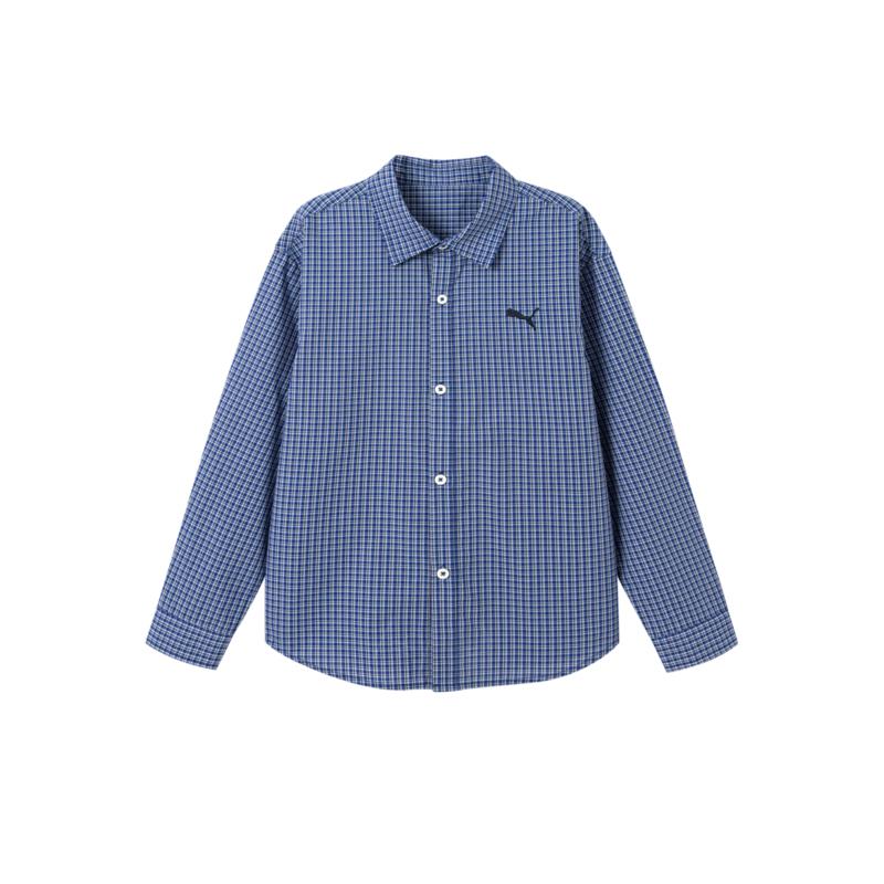 PUMA Shirt Sportstyle Series Kids 353325102201-00381 110