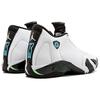 Jordan 14 Retro Oxidized Green 2016 487471-106